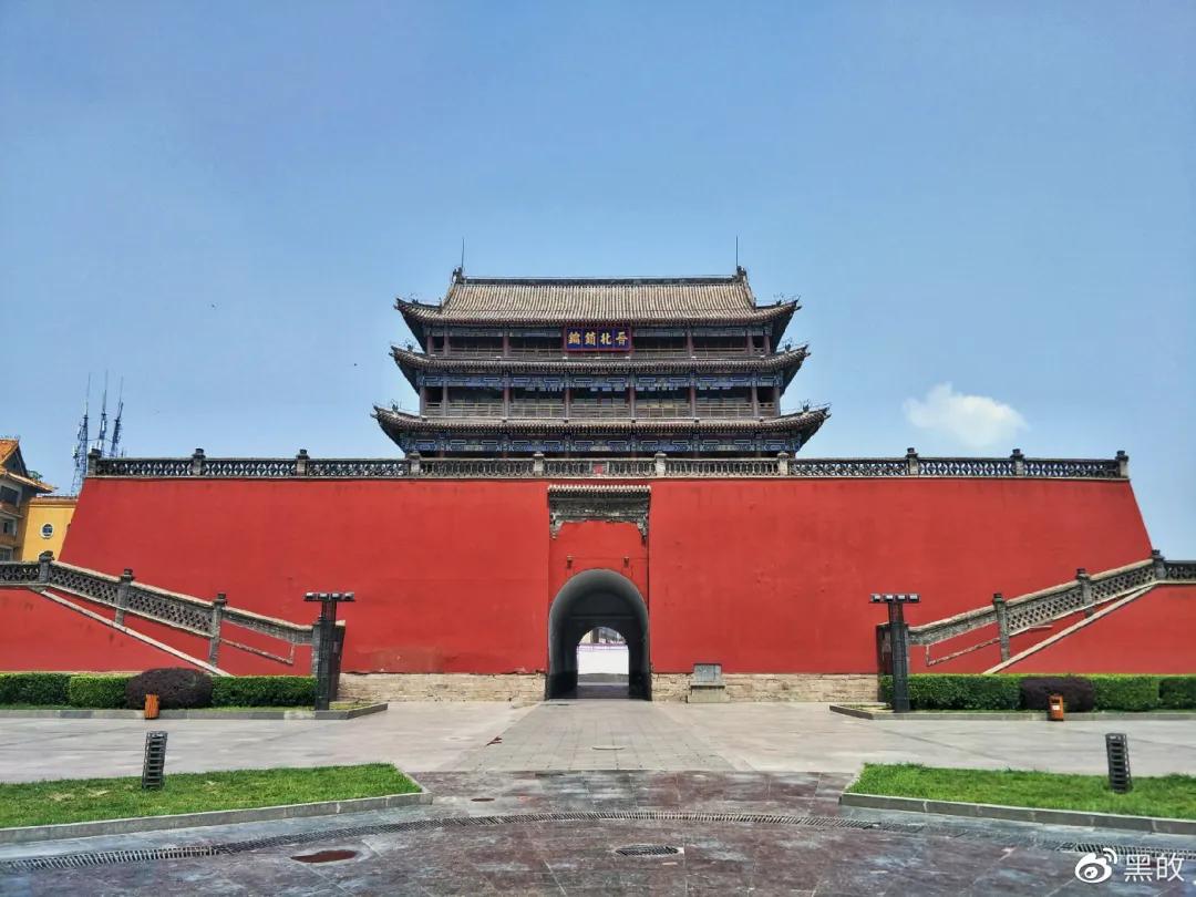 山西古建筑亭台楼阁,山西有哪些著名的古建筑可以参观