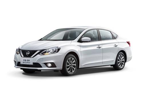 经典轩逸十四代轩逸比较,新款轩逸哪个版本最值得购买