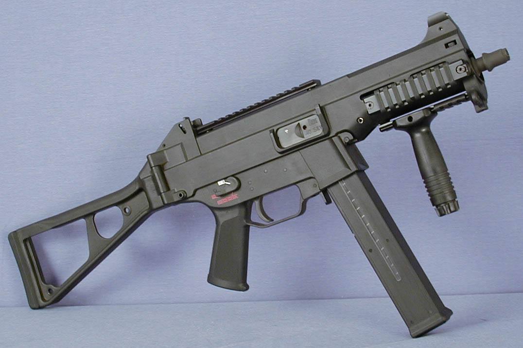 mp5冲锋枪各型号高清大图,mp5冲锋枪是现在最强的冲锋枪吗