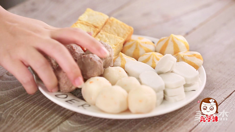 超辣部队火锅,韩式部队火锅你吃过吗