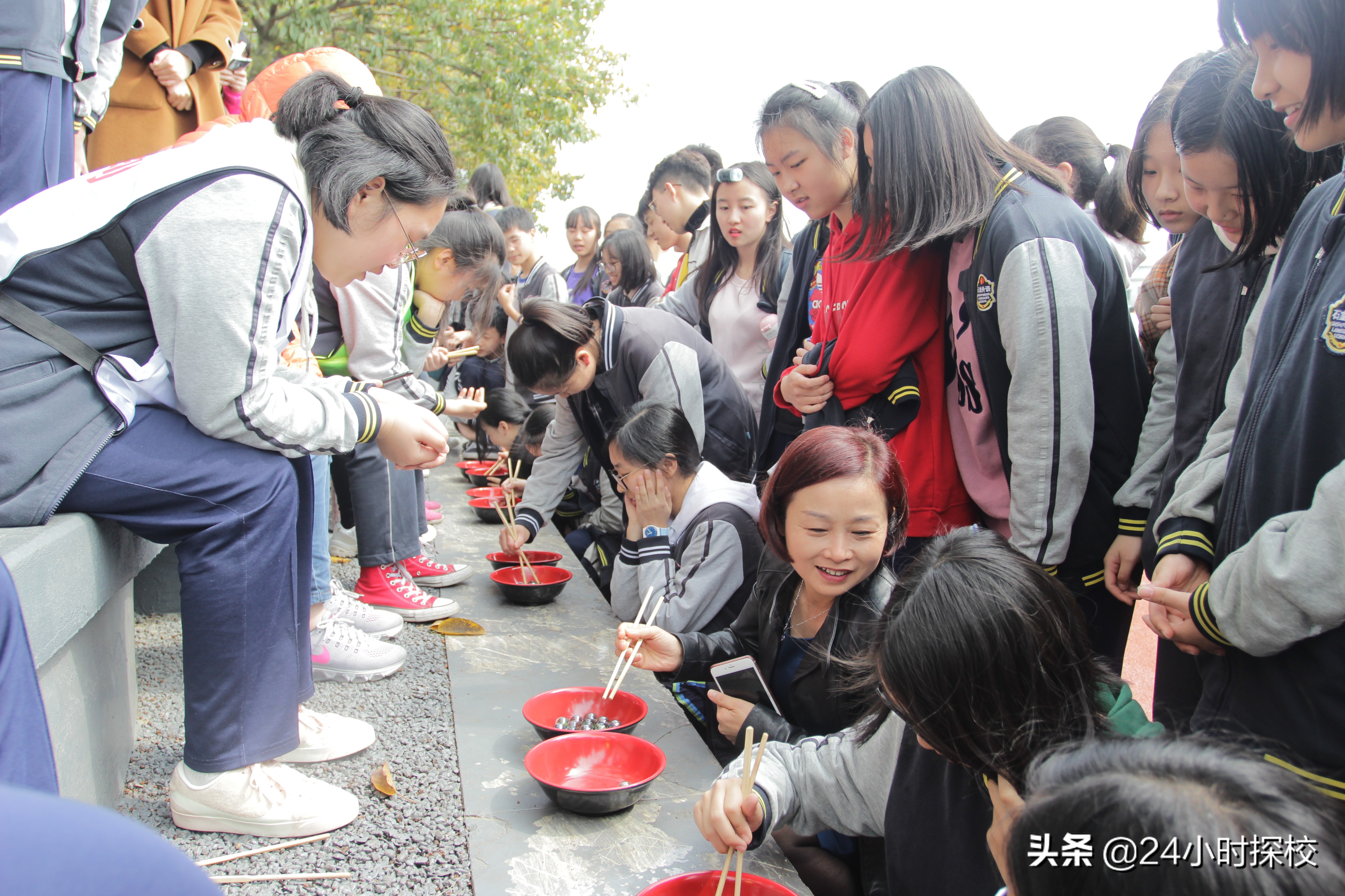 校园吉尼斯跳绳比赛,校园吉尼斯纪录一分钟单人跳绳