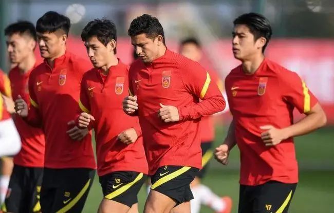 范志毅吐槽男篮引起的社会反响,范志毅吐槽中国男篮