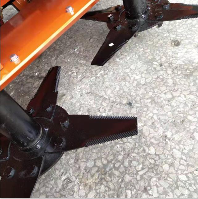 农民的除草神器,大家都用哪款除草机