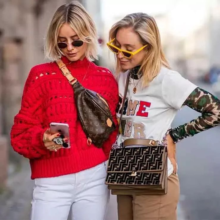 名牌手袋哪款保值,当包包变成最佳配饰