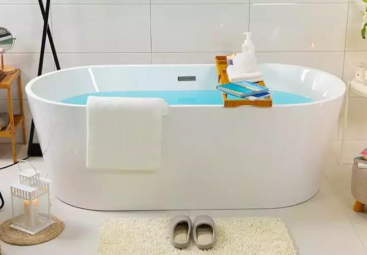 浴室装浴缸好还是不装浴缸好,到底要不要装浴缸