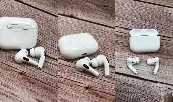 airpodsprovsairpods3,airpodspro和airpods3代
