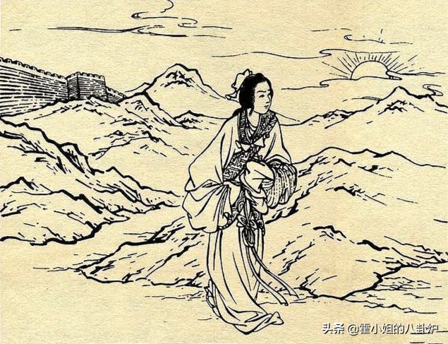 隋炀帝杨广基建狂魔,秦始皇vs杨广