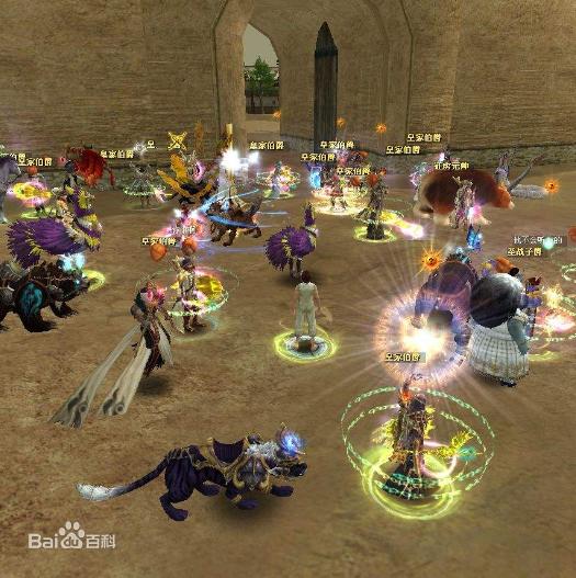 目前最火的十大网游游戏,暴露年龄的经典小游戏