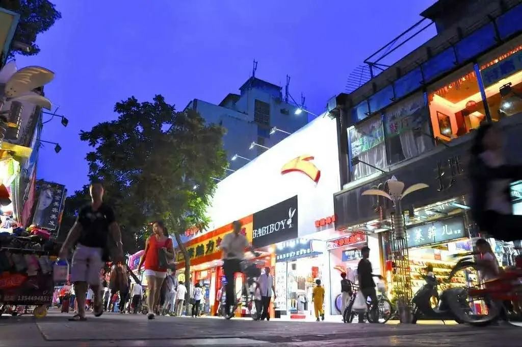 现在的拱北,还能留住多少珠海澳门人的脚步?