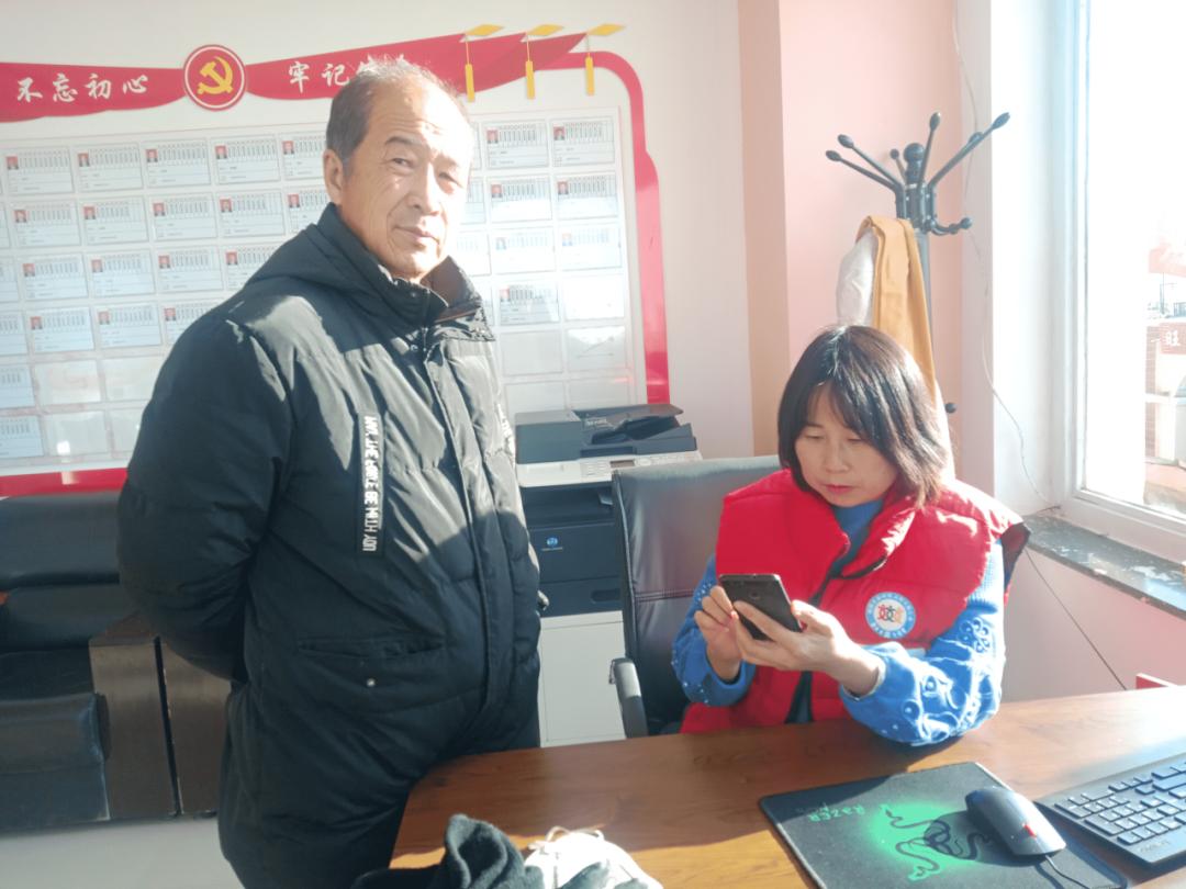 【固阳县】【固阳县新时代文明实践一周快讯】