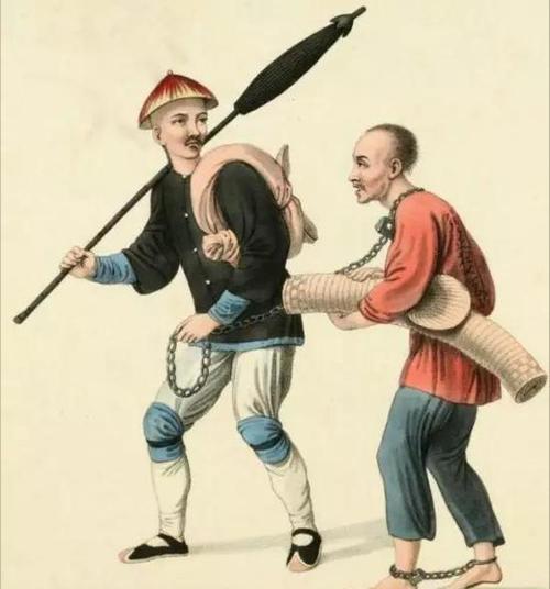 叫魂妖术大恐慌,销魂奇案背后的真相