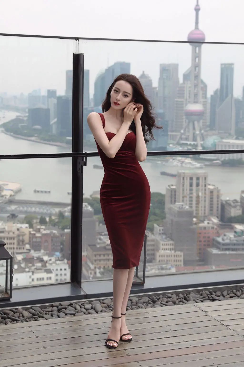 为什么有人臀很翘,男生臀为什么这么翘