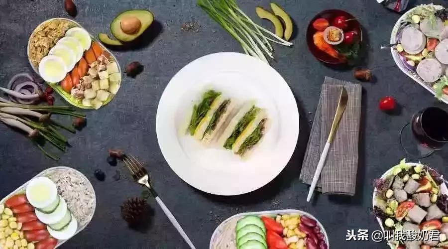 匠造优格，跨越轻食尚