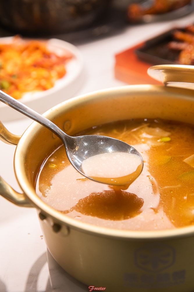 教育路韩国料理,成都大学韩式料理推荐