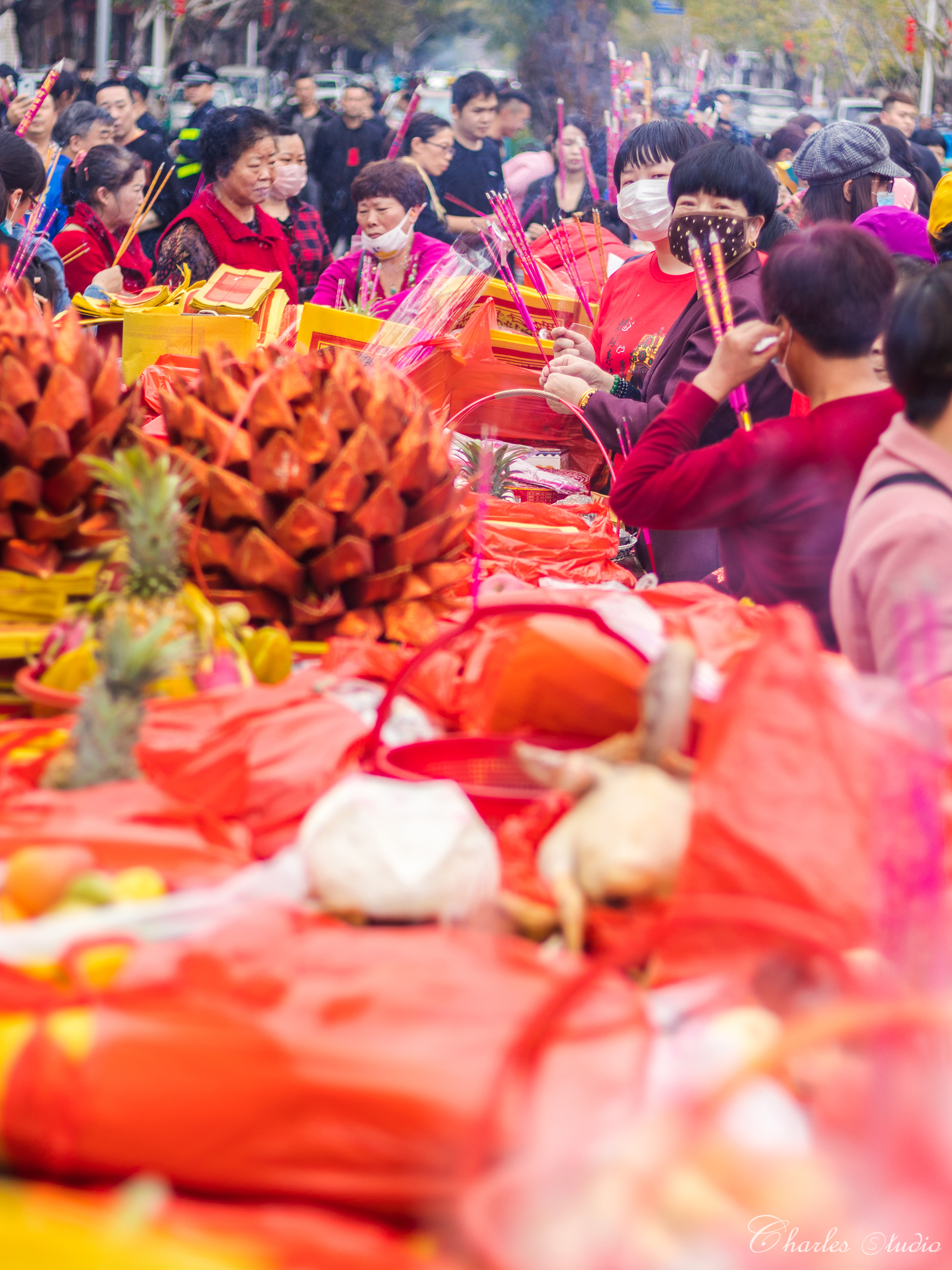 陈嘉庚故里集美大社,陈嘉庚回到家乡