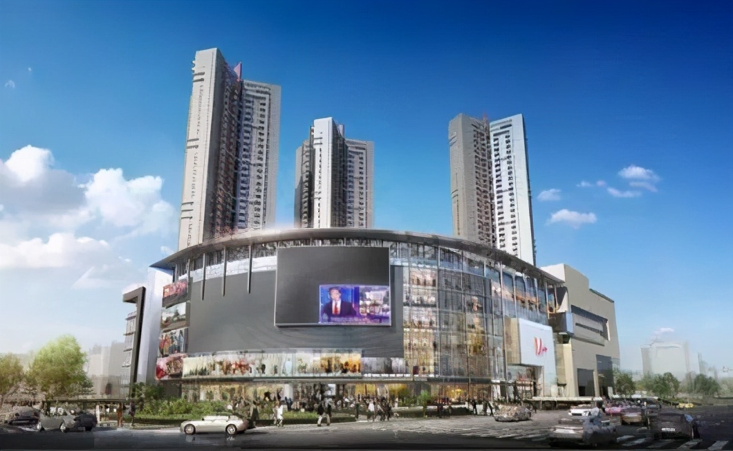 曹德旺被人看不起,曹德旺为啥看不起李嘉诚