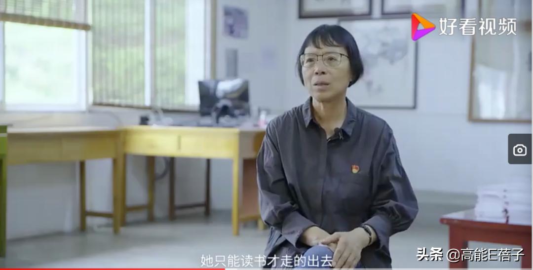 女子高中校长张桂梅感动中国,评价女子学校校长张桂梅事迹
