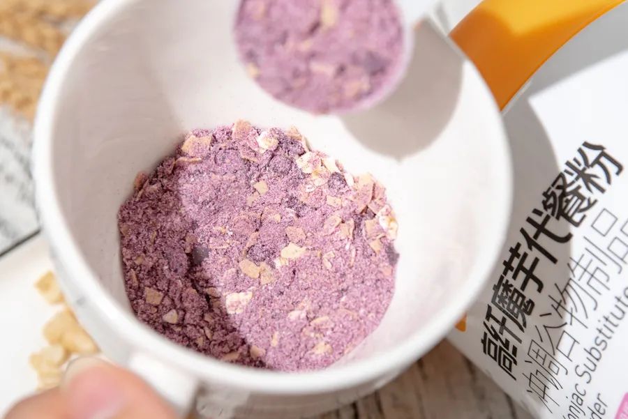 花5000大洋测评43款网红代餐粉，哪些值得买？