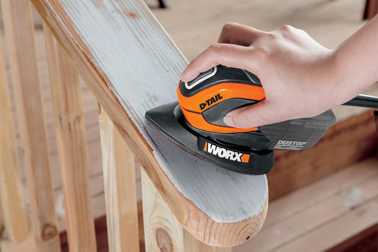 老旧的木桌怎么完美修复翻新,农村老木桌怎么翻新