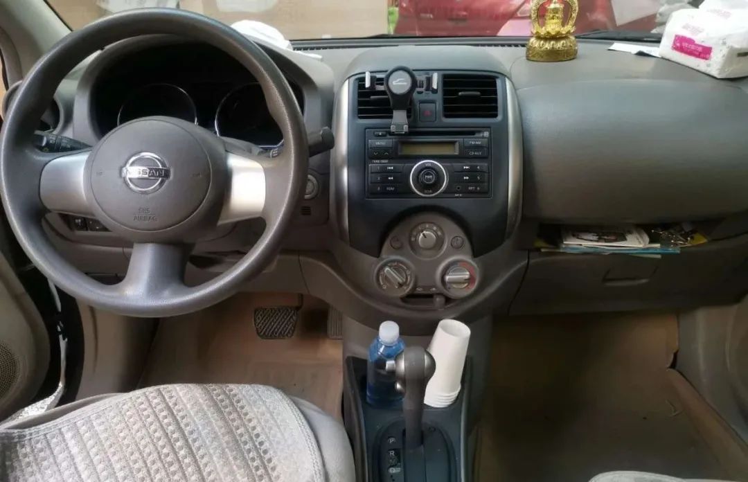 日产阳光10万公里后问题多吗,日产阳光2009款试驾