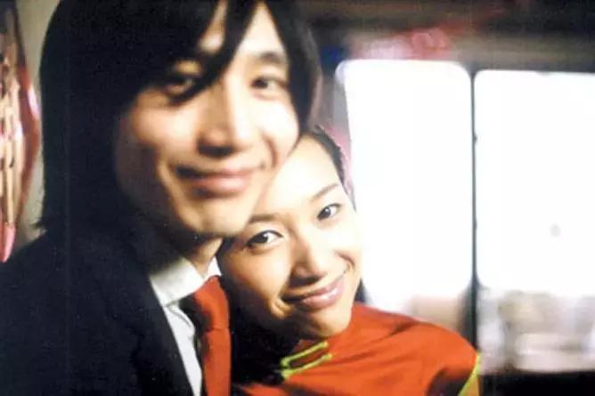 朴树和张亚东周迅关系,朴树张亚东2000年