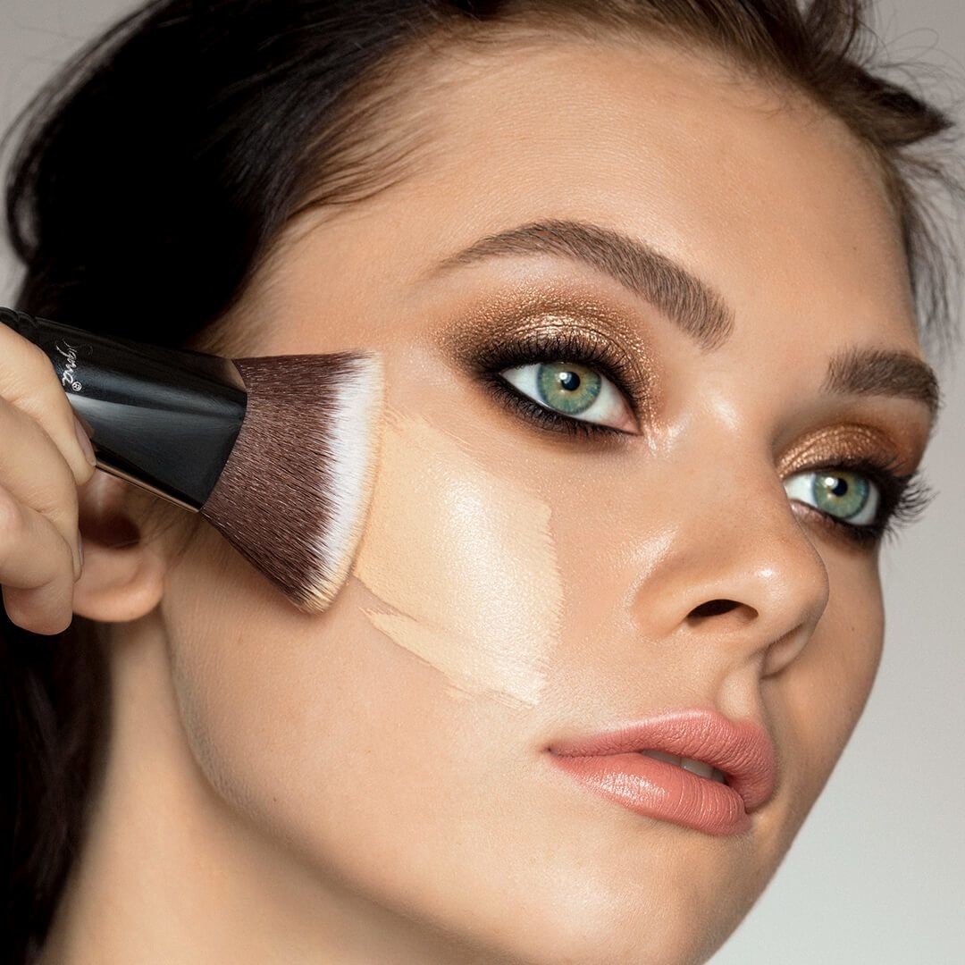 推荐哪款粉底刷好用,适合新手的粉底刷推荐