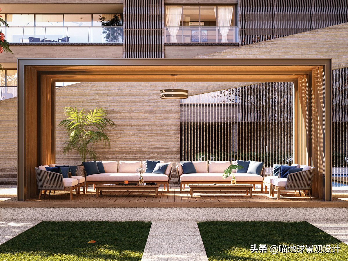 铝合金凉亭庭院遮阳亭子,庭院设计凉亭视频