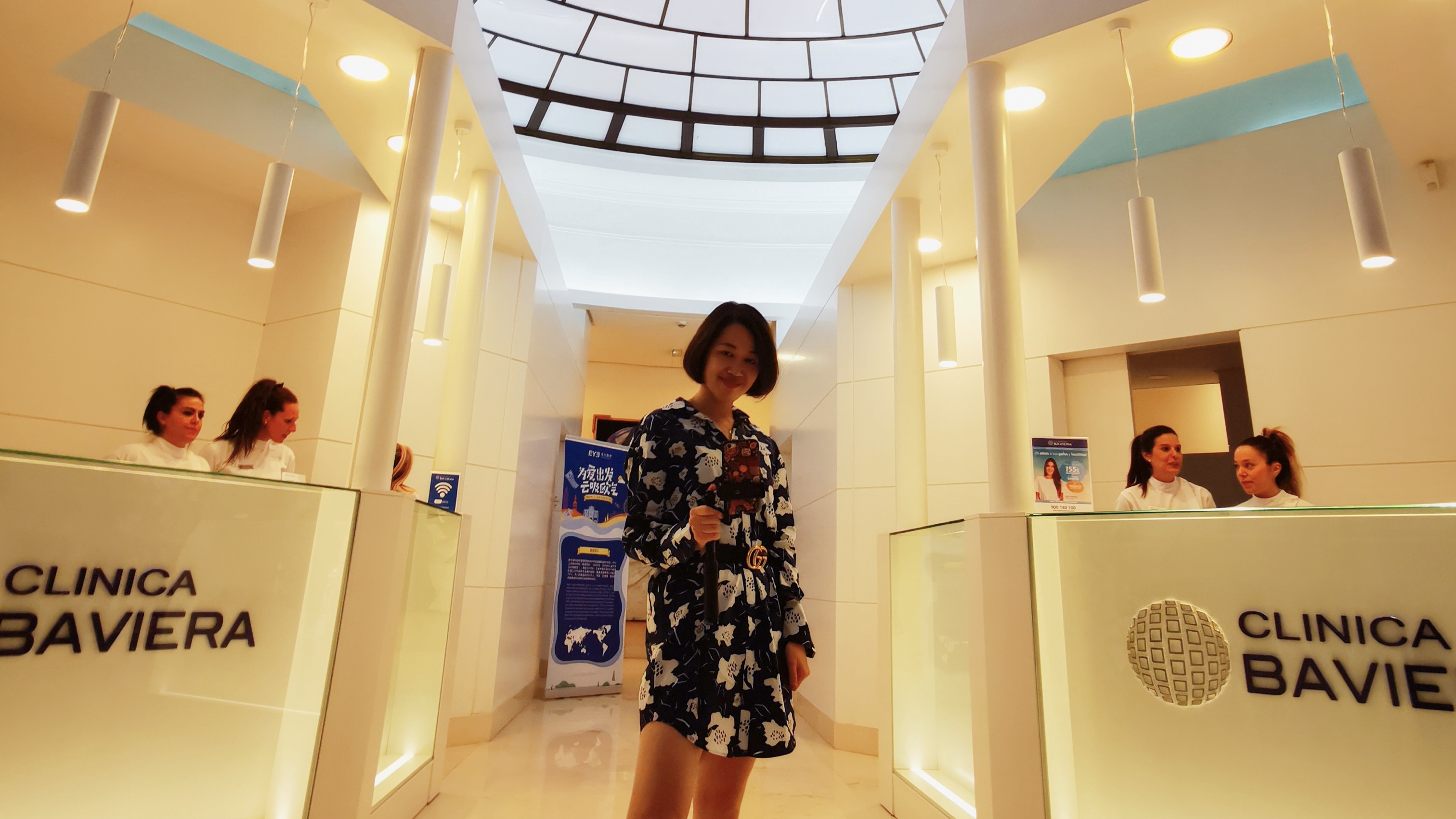 你心目中的西班牙,你是这样的人原文