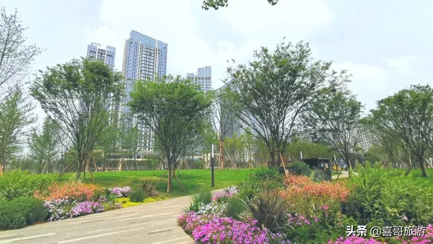 成都金牛区旅游景点,成都金牛区有什么景点