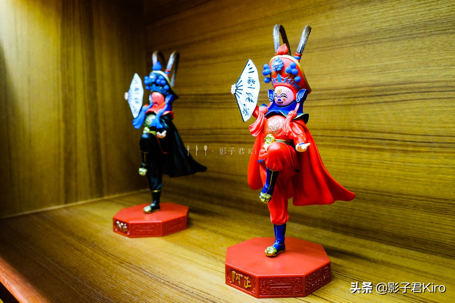 香辣味道让你一口接一口停不下来,喜欢吃辣的就选香辣的很过瘾