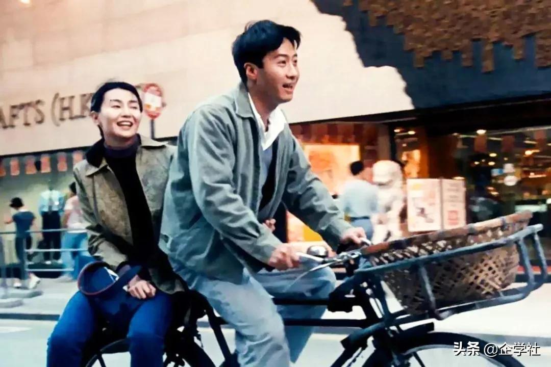 1980-2020，中国娱乐圈埋下的N个彩蛋