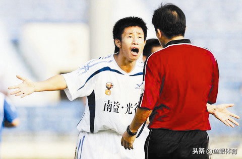 中国足球故意伤人事件,中国足球史上最惨烈的一次