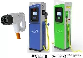 纯电动汽车启动电瓶怎么充电,纯电动汽车快速充电系统