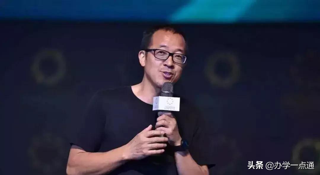 俞敏洪新东方亏了多少,新东方俞敏洪如何生存