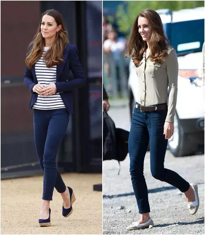 有没有一条夏天可以穿的牛仔裤,一条牛仔裤就能让你变得与众不同