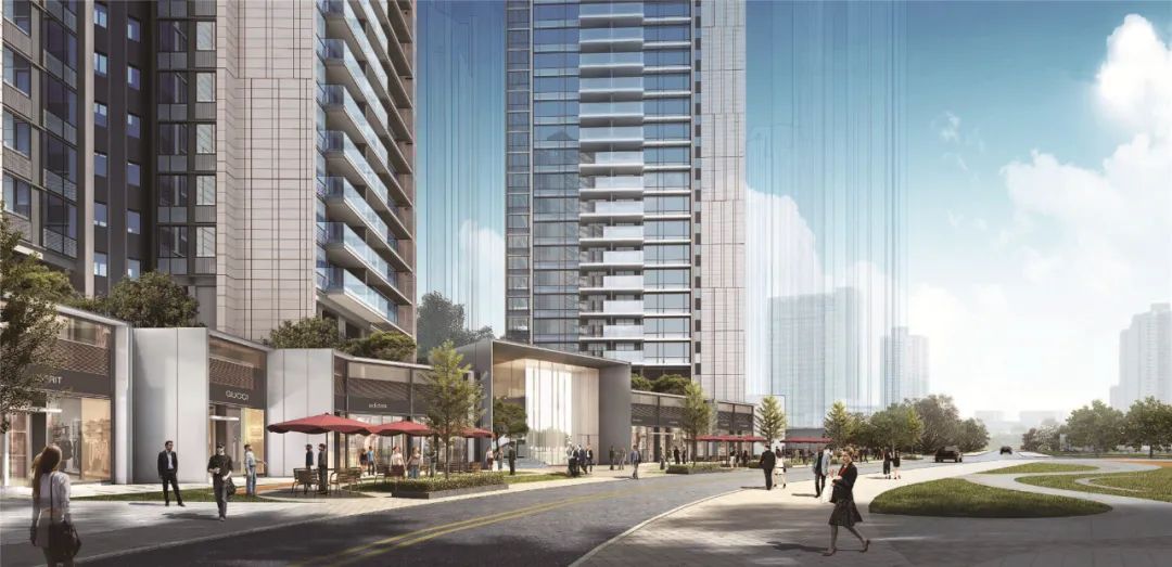 升级！中海跨界+科技，“智慧生活3.0”项目首发光明