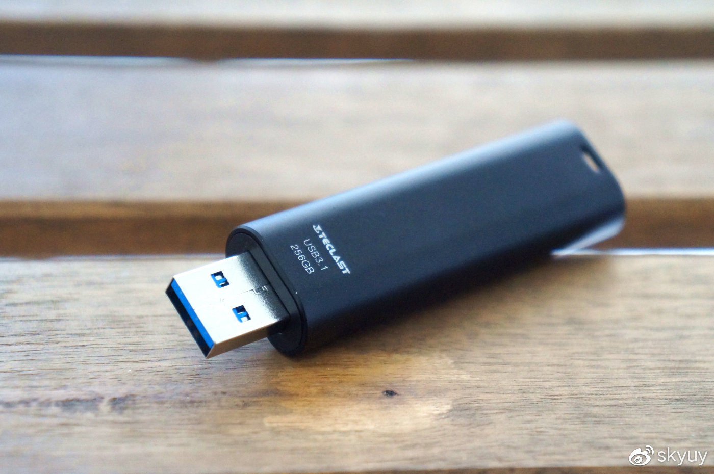 台电固态飞豹u盘拆解,台电飞豹u盘测评