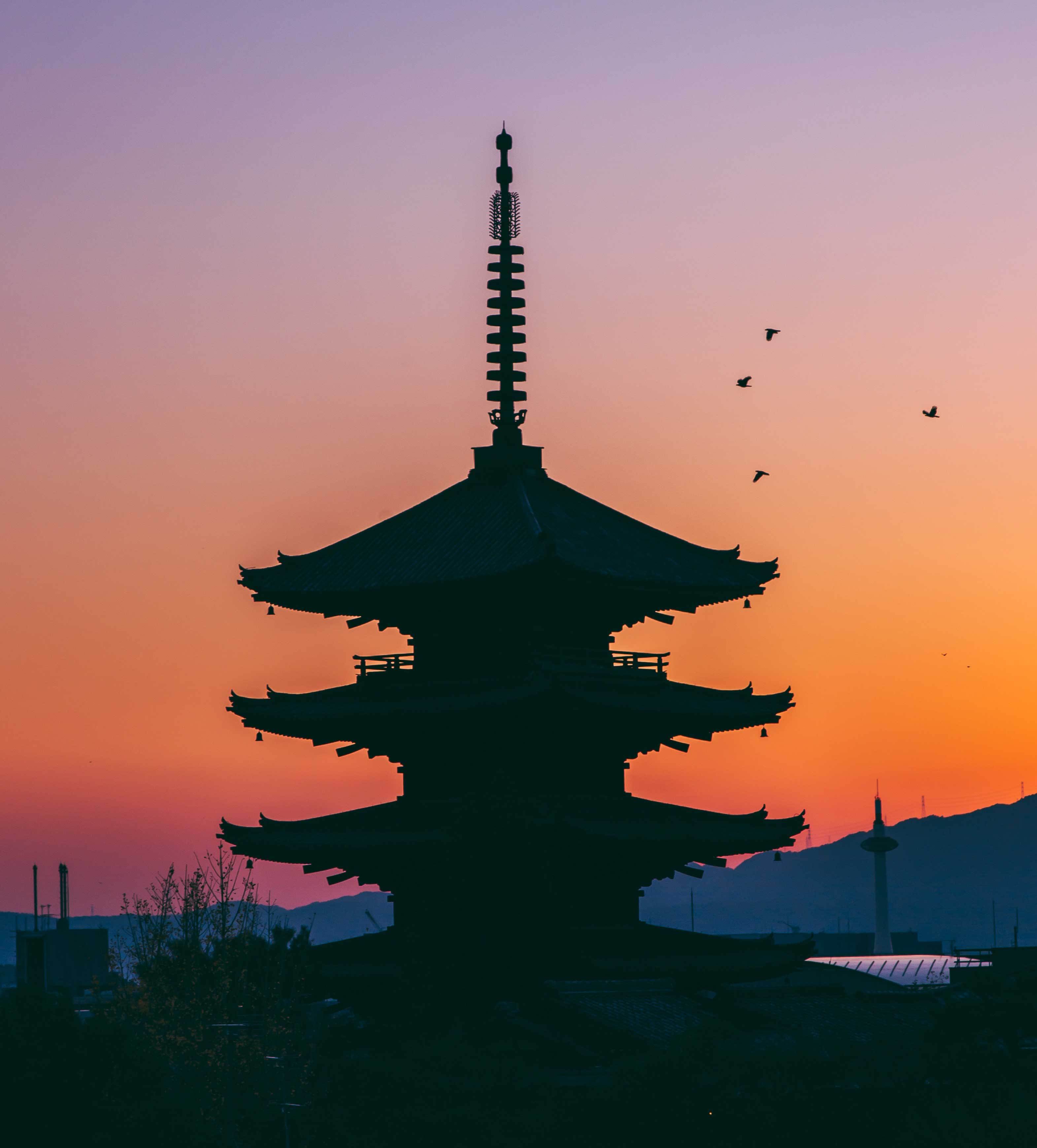 日本寺庙布告栏标语火了,这些方丈都是段子手吗?