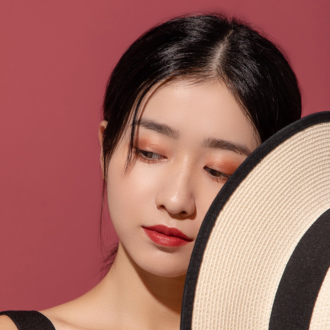 气垫选阿玛尼,tf气垫如何选颜色