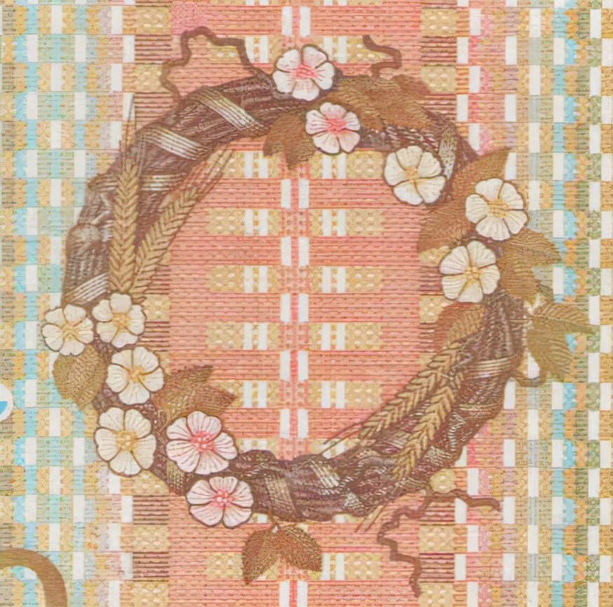 挪威钞票上比鲁迅小一岁的美女作家,因写了一篇小说获得诺贝尔奖