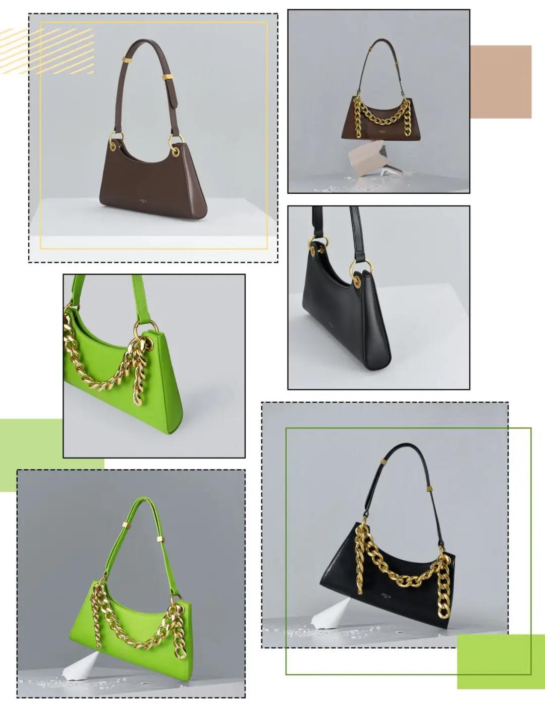 平价入门必买的包,学生党适合买的平价包