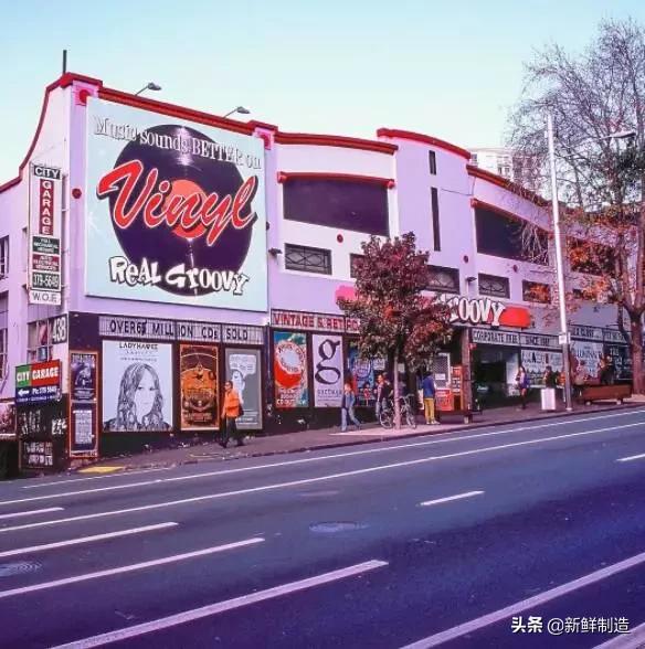 如何买黑胶唱片,怎样买黑胶唱片