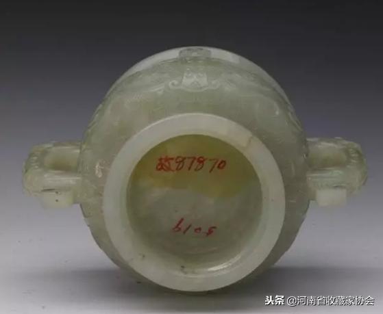 中国古玉鉴赏图典大全,中国古玉顶级图典