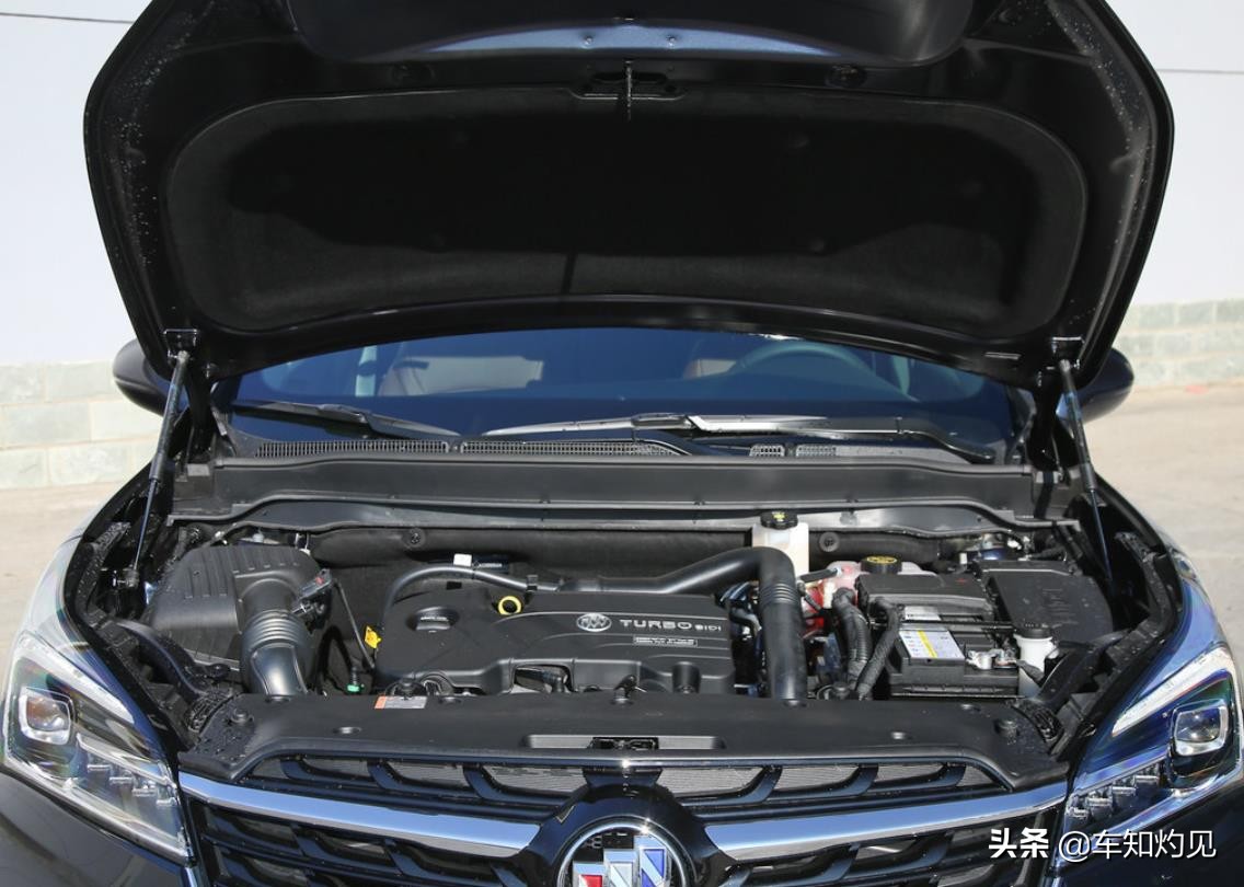 搭载1.5T+7DCT，经济实用的合资SUV！实拍体验2021款别克昂科威