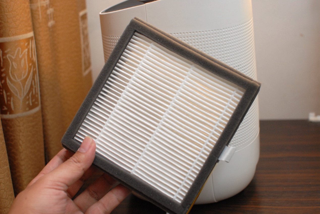 入手百元净化*湿机除**，彻底解决南方城中村小伙烦恼