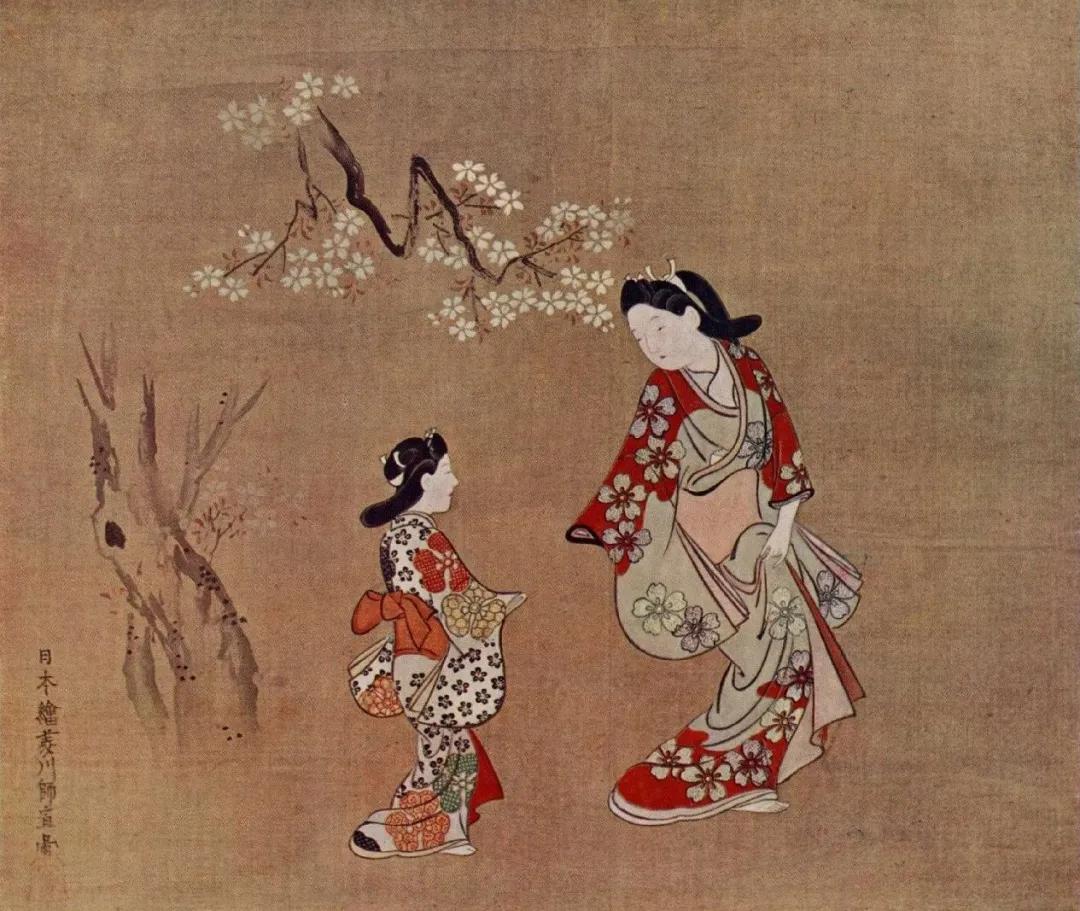 什么叫浮世绘风格,什么是日本侘寂风