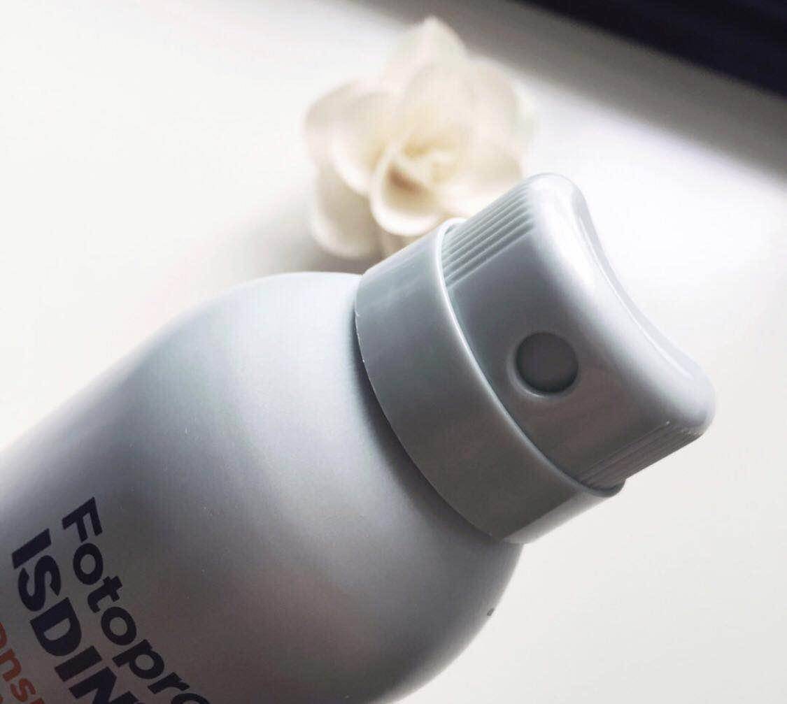 无油轻薄防晒,持久不脱的防晒