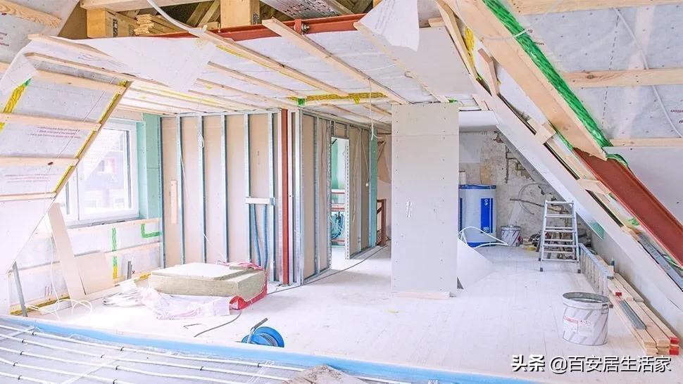 大家觉得这份装修报价单靠谱吗,装修报价单猫腻之增项