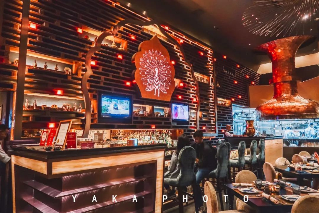 澳门——二刷巴黎人，看我又玩出哪些新花样