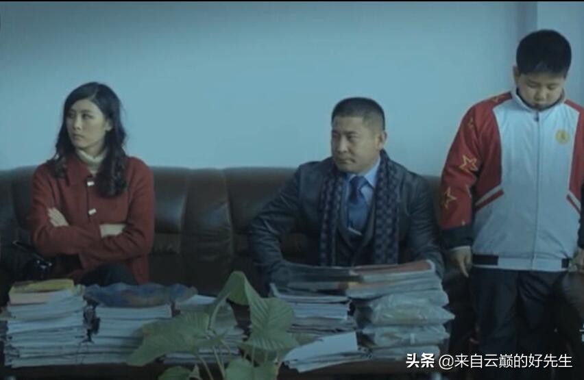 2013年的微电影《特殊交易》，故事虽短却暖人心田，你还记得吗？